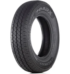 Pneu 235/65 R 16C 10PR 121/119R Roadx