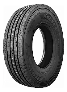 Pneu 275/80 R 22,5  16Pr Neo Curve F1 - Xbri  1469/146L