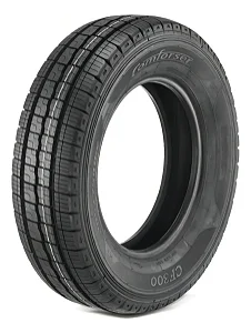 Pneu 225/75 R 16C Comforser 121/120R CF300 - CARGA