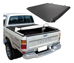 Capota Marítima Prudentina Hilux Dupla Borda Dentro 2002 Até 2004 Trek