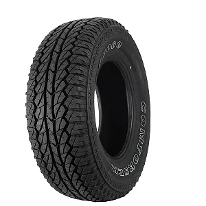 Pneu 265/70 R 16 111T CF1000 Comforser = PROMOÇÃO