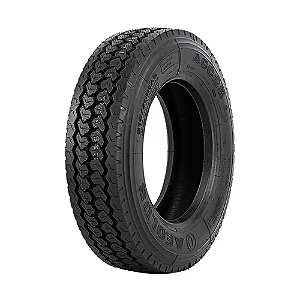 Pneu 235/75 R 17.5 18PR 143/141J M+S AGC28 Aeolus - Mixto Borrachudo