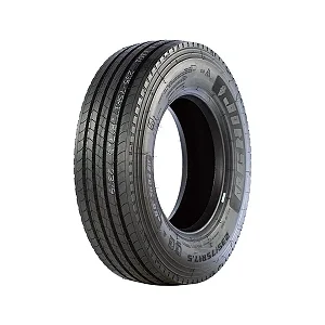 Pneu 235/75 R 17.5 18PR 143/141L Jinyu - Borrachudo