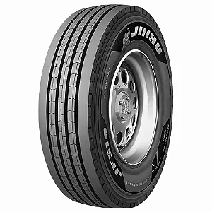 Pneu 275/70 R 22.5 148/145M 16PR F518 - Liso - Jinyu