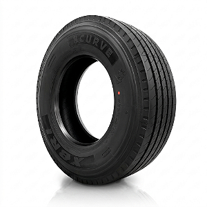 Pneu 295/80 R 22.5  XCurve - Xbri - Liso