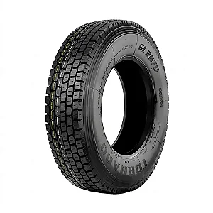 Pneu 275/80 R 22.5 18Pr 149/146L GL267D Samsom - Borrachudo