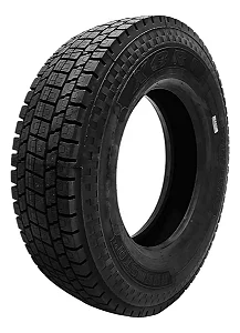 Pneu 235/75 R 17.5 18PR 143/141J Xbri Robusto D2 - Borrachudo