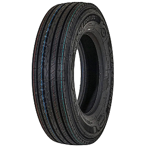Pneu 215/75 R 17,5 16PR 135/133J TL Ecoplus A2 Xbri Liso