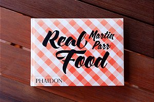 Real Food – Martin Parr