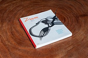 Revista ZUM #8