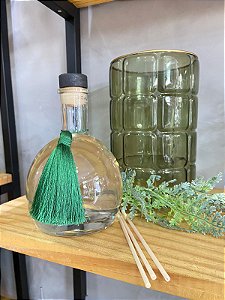 Difusor de Aroma Gardênia - 700 ml