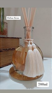 Folhas Secas - Difusor de Aromas - 700 ml