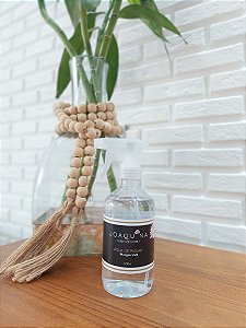 Água Perfumada 500ml - Chá Branco