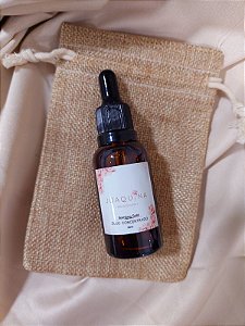 Chá Branco - Óleo concentrado para difusor elétrico