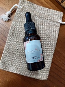 Aloe Vera - Óleo concentrado para difusor.