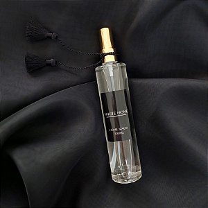 Home Spray Premium 100ml - White Home