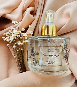 Home Spray - Chá Branco - 250 ml