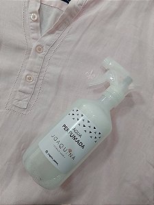 Água passe fácil 500ml - Bamboo