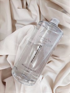 Refil - Chá Branco - 1 litro