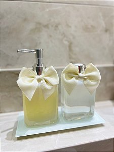 Kit - Lima da Pérsia - 260ml