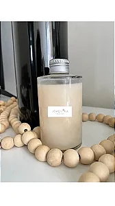 Sabonete Líquido Lima da Pérsia- 500 ml