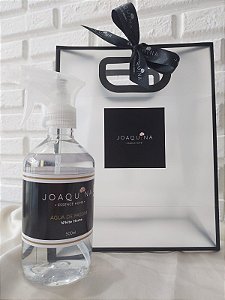 White Home 500ml - Água de Passar.