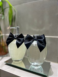 kit Bamboo Gold - 300 ml