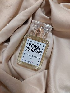 ROYAL PARFUM - Perfume Corporal 70ML