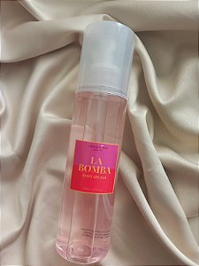 BODY SPLASH - LA BOMBA CAROLINE HERRERA 200 ML