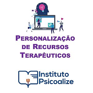 Edição personalizada de recursos terapêuticos