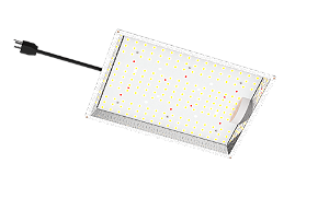 QB180 - 180W - Luminária de LED - SELIWORKS