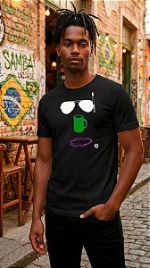 Camisa Masculina Cartola