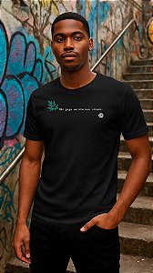 Camisa Masculina Mau Olhado