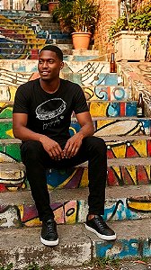 Camisa Masculina Faz o Simples