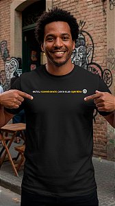 Camisa Masculina Estou Sambando