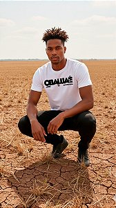 Camisa Unissex Orixas - Obaluae