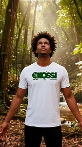 Camisa Unissex Orixas - Oxossi