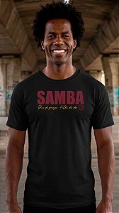 Camisa Masculina Pai do Prazer