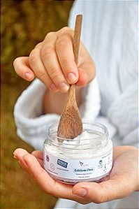 Esfoliante Flora