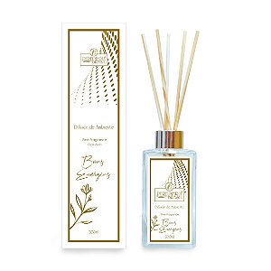 DIFUSOR DE AROMAS CLEAN 200 ML