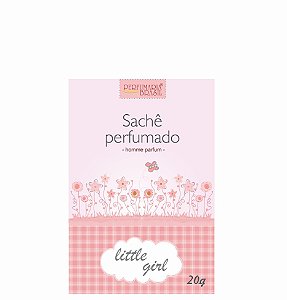 Sachê Perfumador Baby 20g