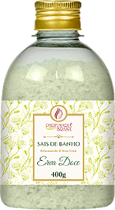 Sais De Banho Pote 400g