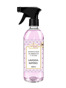 Aromatizador de Ambientes e Tecidos 500ml