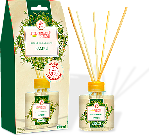 DIFUSOR DE AROMAS IDEALE 150 ML