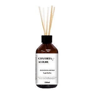 DIFUSOR DE AROMAS LINHA BEM ESTAR 250ML