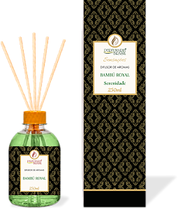 DIFUSOR SENSAÇÕES 250ML