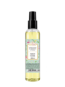 Aromatizador de Ambientes e Tecidos 200ml