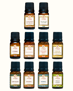ESSENCIA PREMIUM VIDRO 10 ML