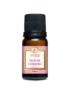 Essências Linha Clássica - Florais