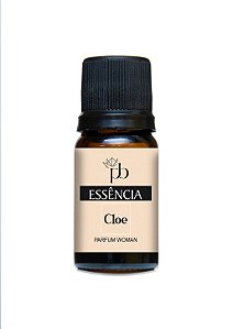 Essências Linha Perfumes Especiais - Femininos
